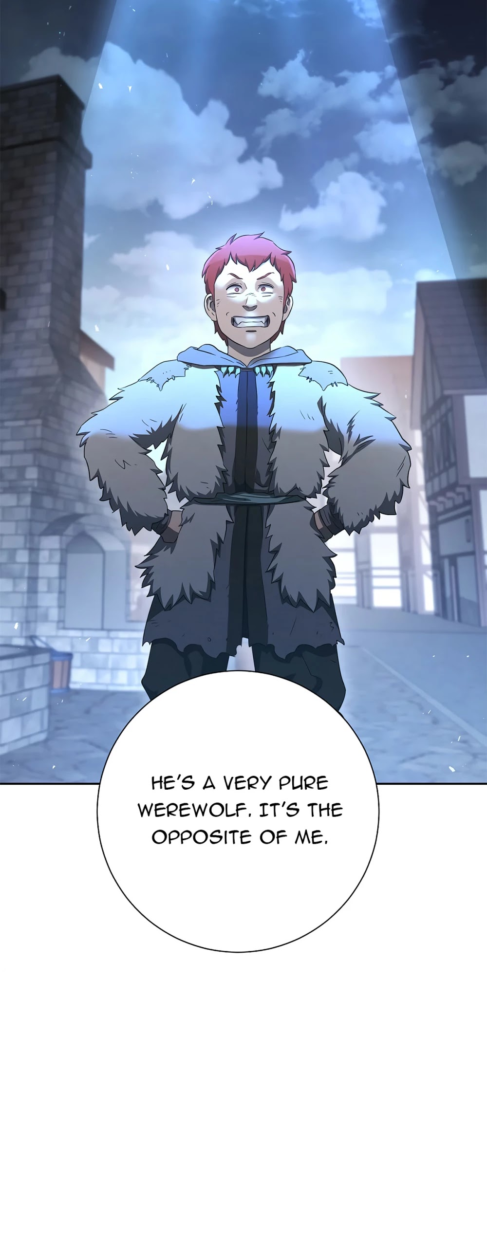 Skeleton Soldier Couldn’t Protect the Dungeon chapter 115 page 15