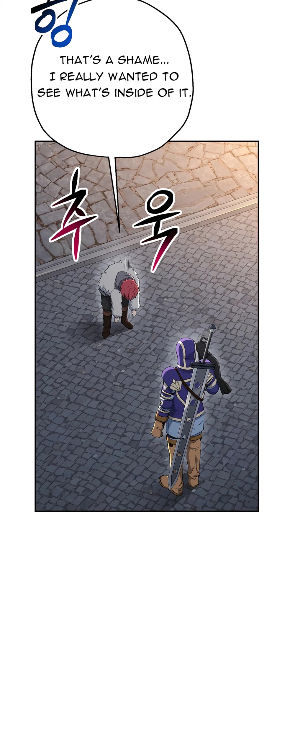 Skeleton Soldier Couldn’t Protect the Dungeon chapter 115 page 22