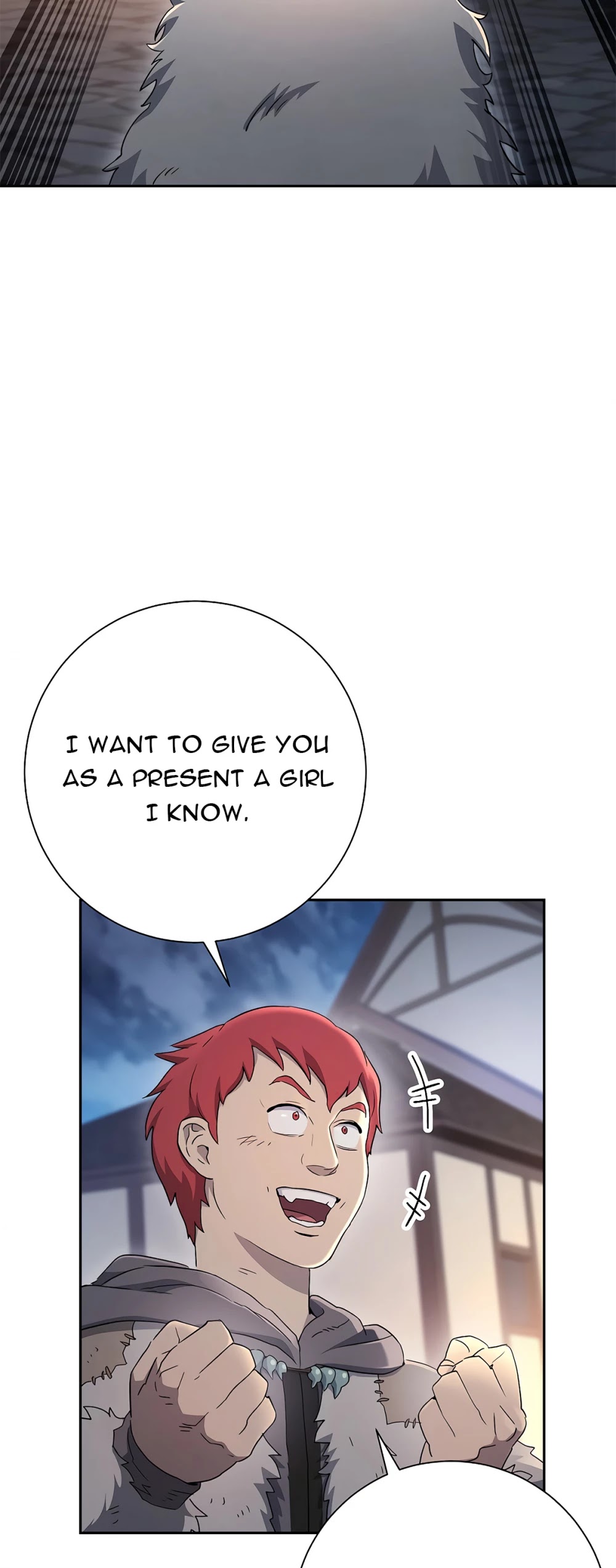 Skeleton Soldier Couldn’t Protect the Dungeon chapter 115 page 25