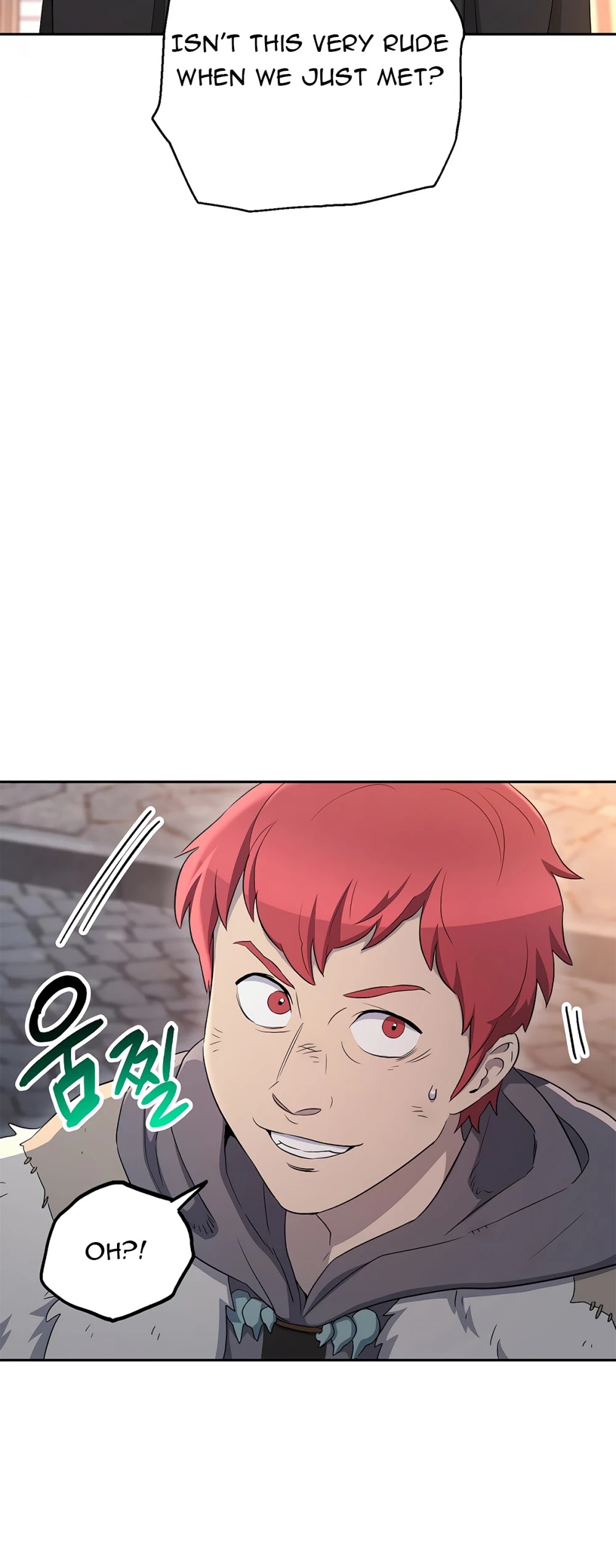 Skeleton Soldier Couldn’t Protect the Dungeon chapter 115 page 27