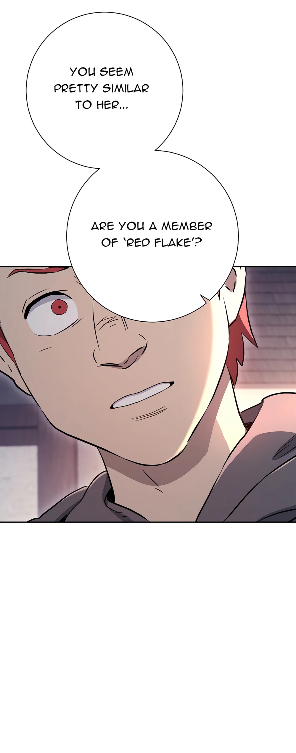 Skeleton Soldier Couldn’t Protect the Dungeon chapter 115 page 35