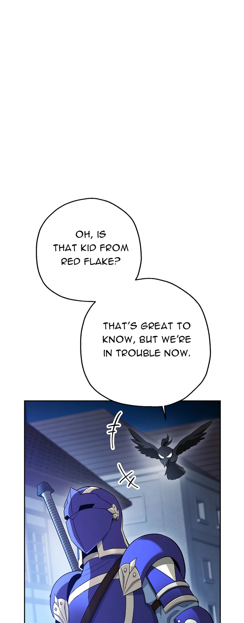 Skeleton Soldier Couldn’t Protect the Dungeon chapter 115 page 39