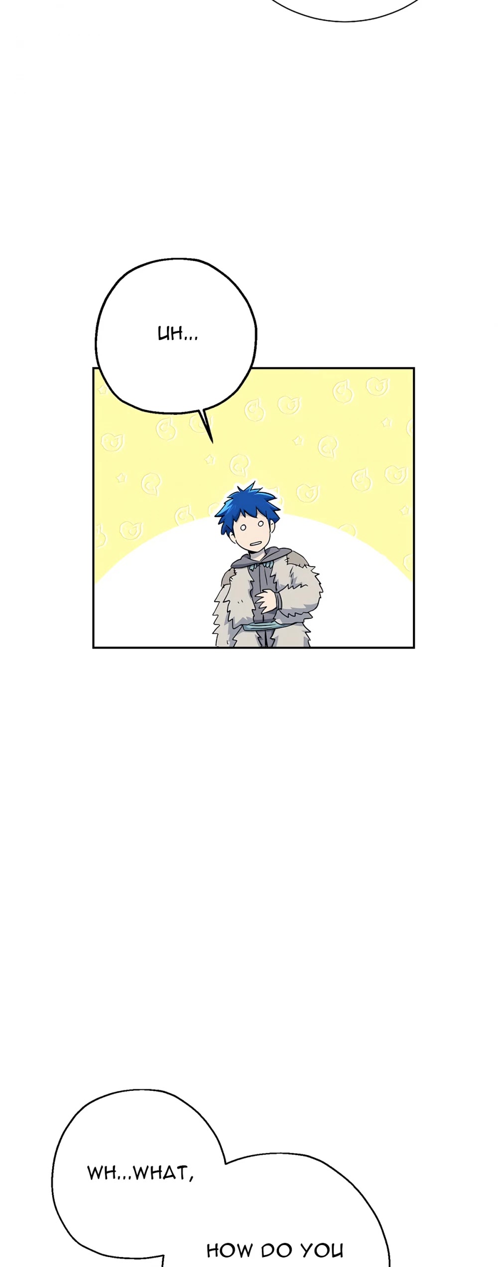 Skeleton Soldier Couldn’t Protect the Dungeon chapter 115 page 47