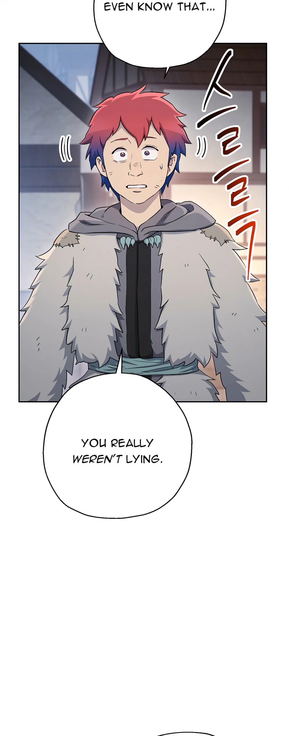 Skeleton Soldier Couldn’t Protect the Dungeon chapter 115 page 48