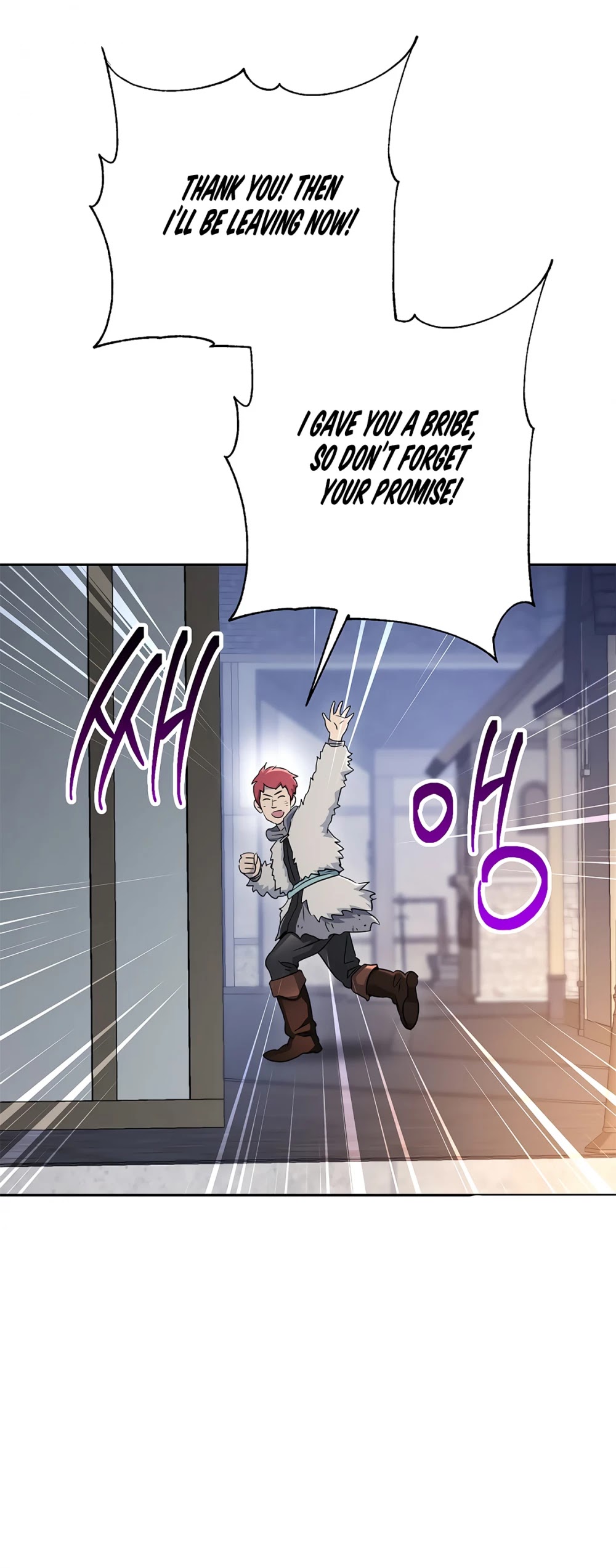 Skeleton Soldier Couldn’t Protect the Dungeon chapter 115 page 53