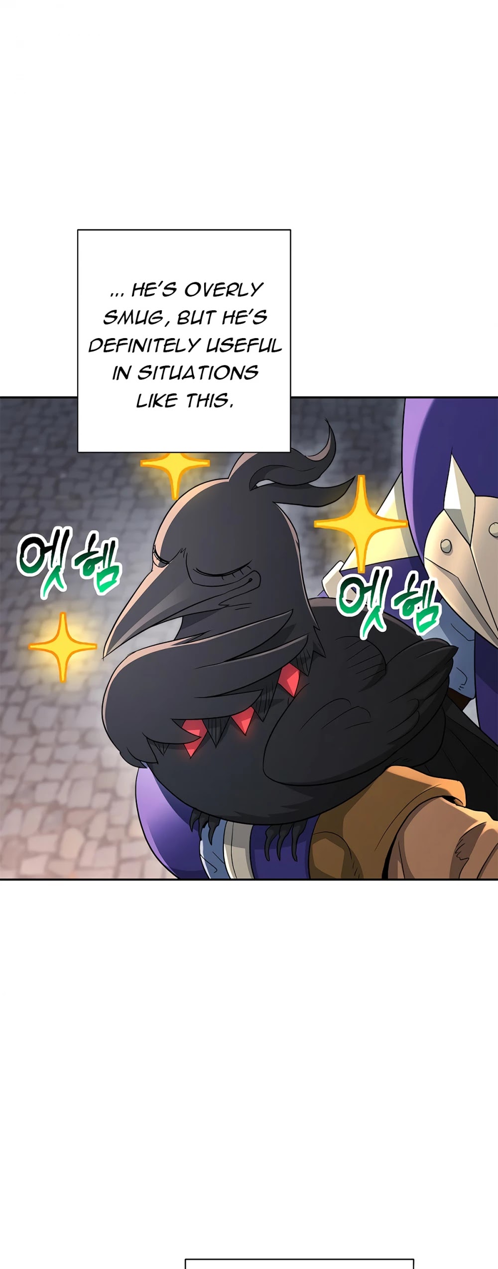 Skeleton Soldier Couldn’t Protect the Dungeon chapter 115 page 6