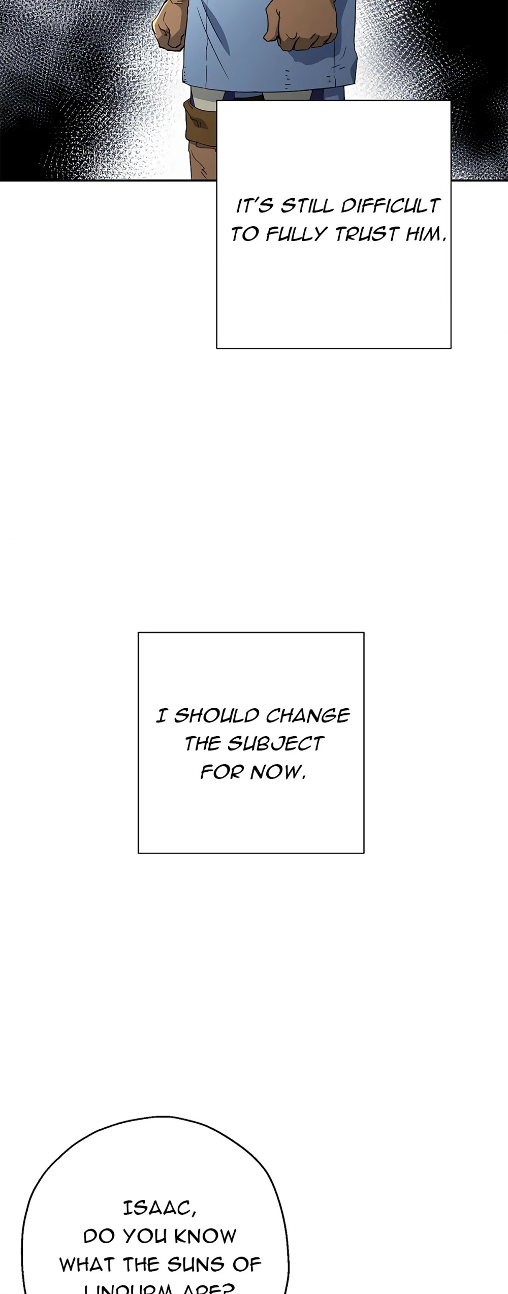 Skeleton Soldier Couldn’t Protect the Dungeon chapter 115 page 62