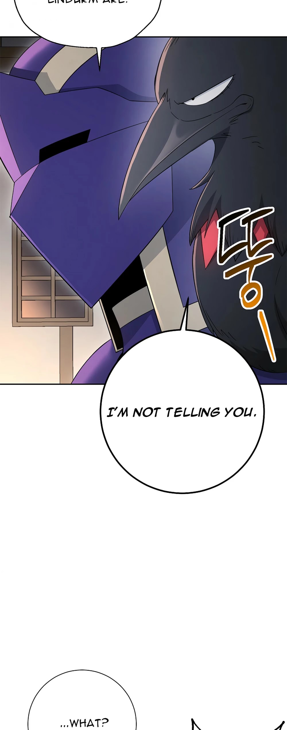 Skeleton Soldier Couldn’t Protect the Dungeon chapter 115 page 63