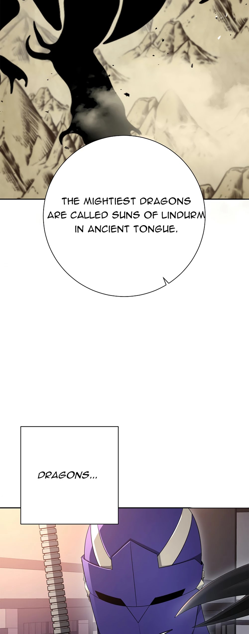 Skeleton Soldier Couldn’t Protect the Dungeon chapter 115 page 68