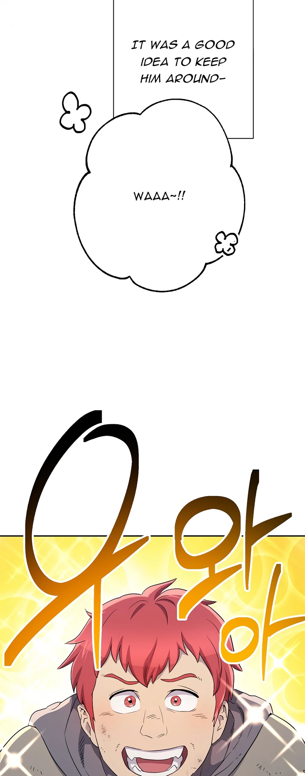 Skeleton Soldier Couldn’t Protect the Dungeon chapter 115 page 7