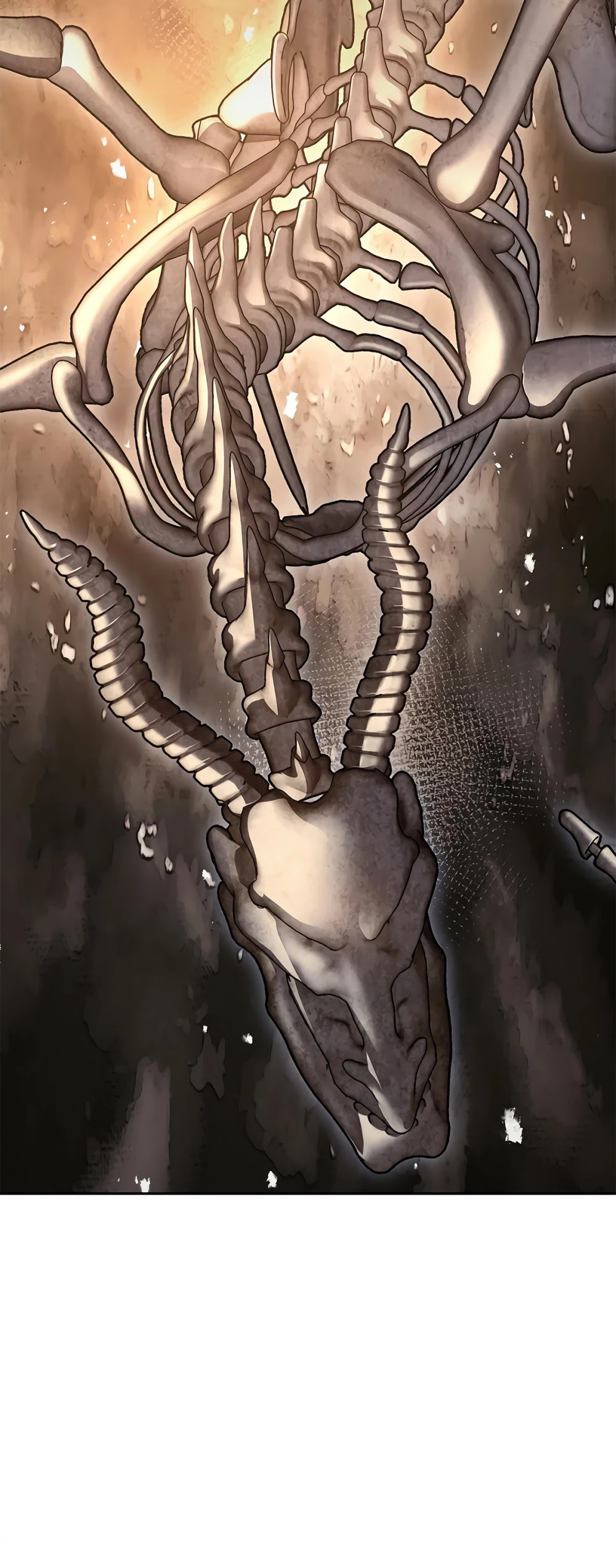 Skeleton Soldier Couldn’t Protect the Dungeon chapter 115 page 73