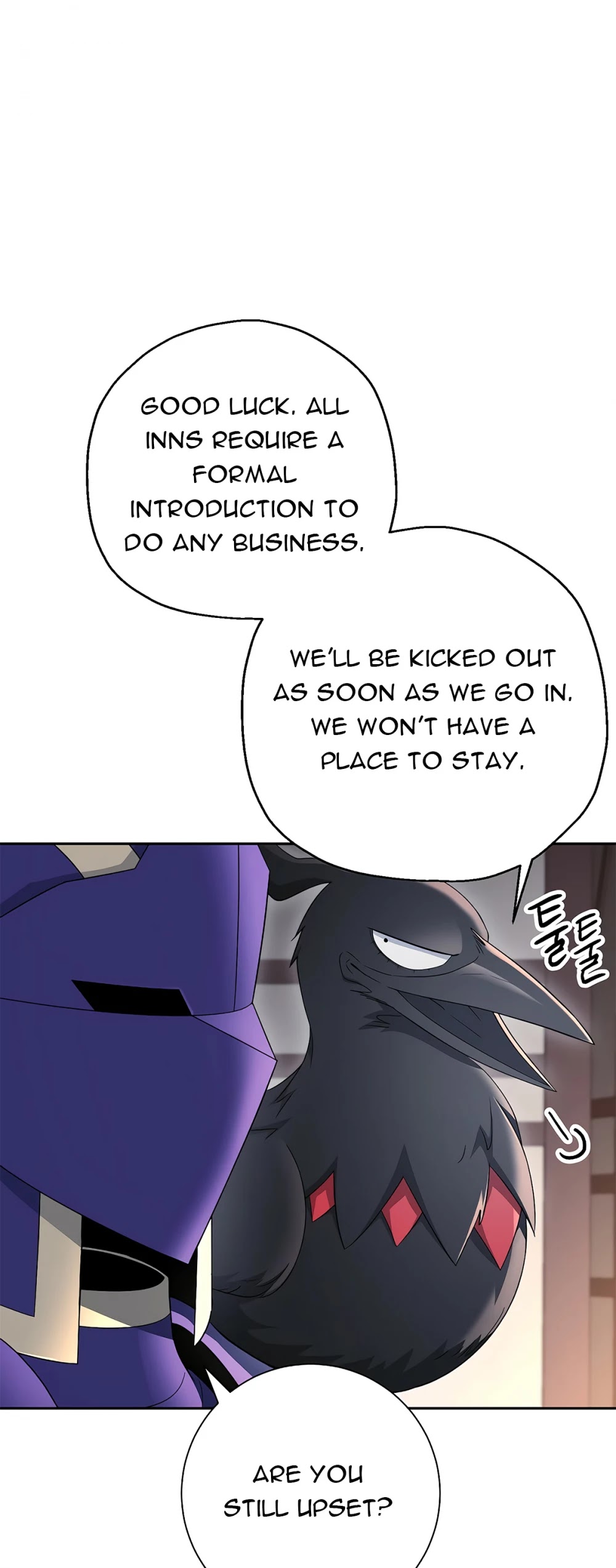 Skeleton Soldier Couldn’t Protect the Dungeon chapter 115 page 75