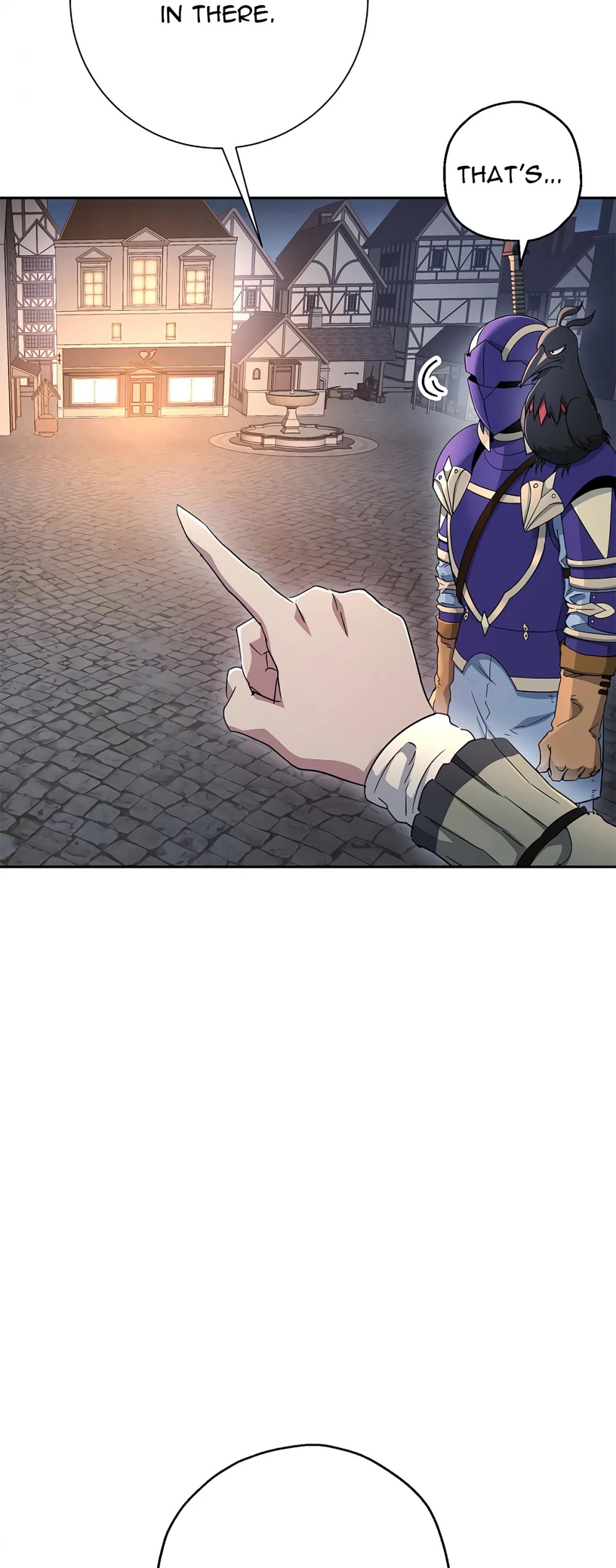 Skeleton Soldier Couldn’t Protect the Dungeon chapter 115 page 78