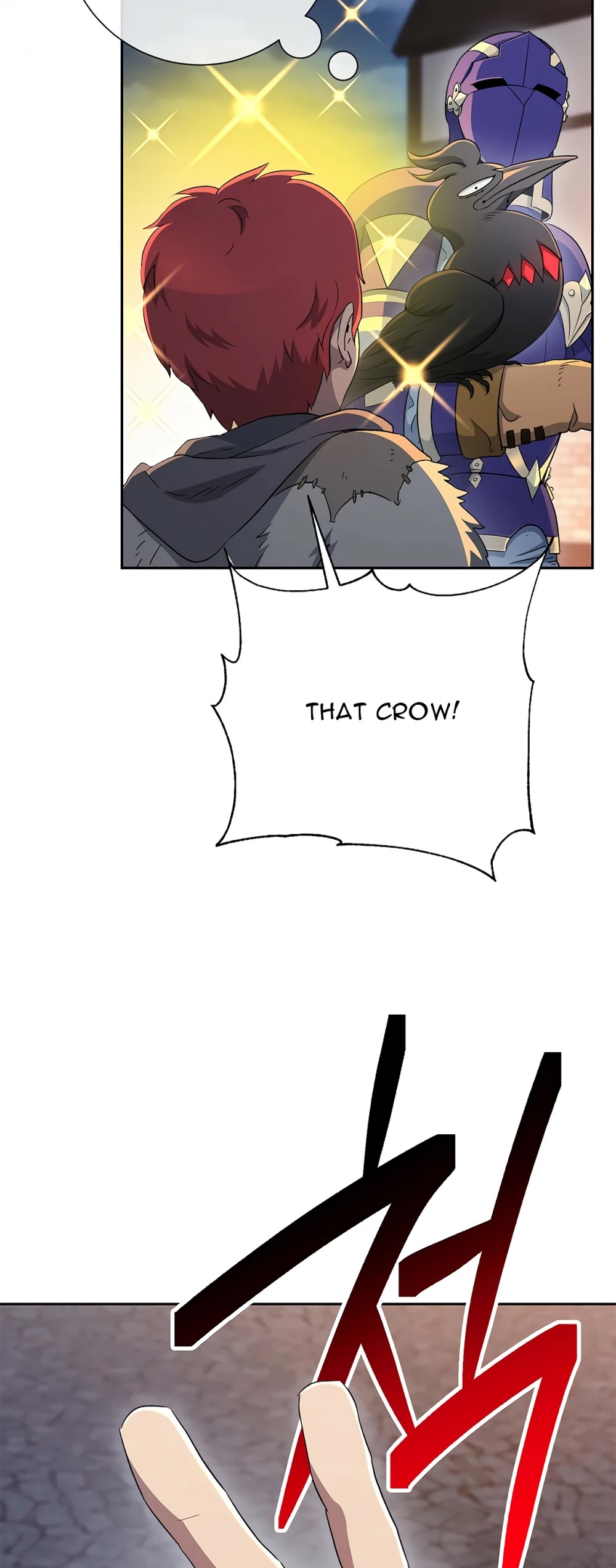 Skeleton Soldier Couldn’t Protect the Dungeon chapter 115 page 9