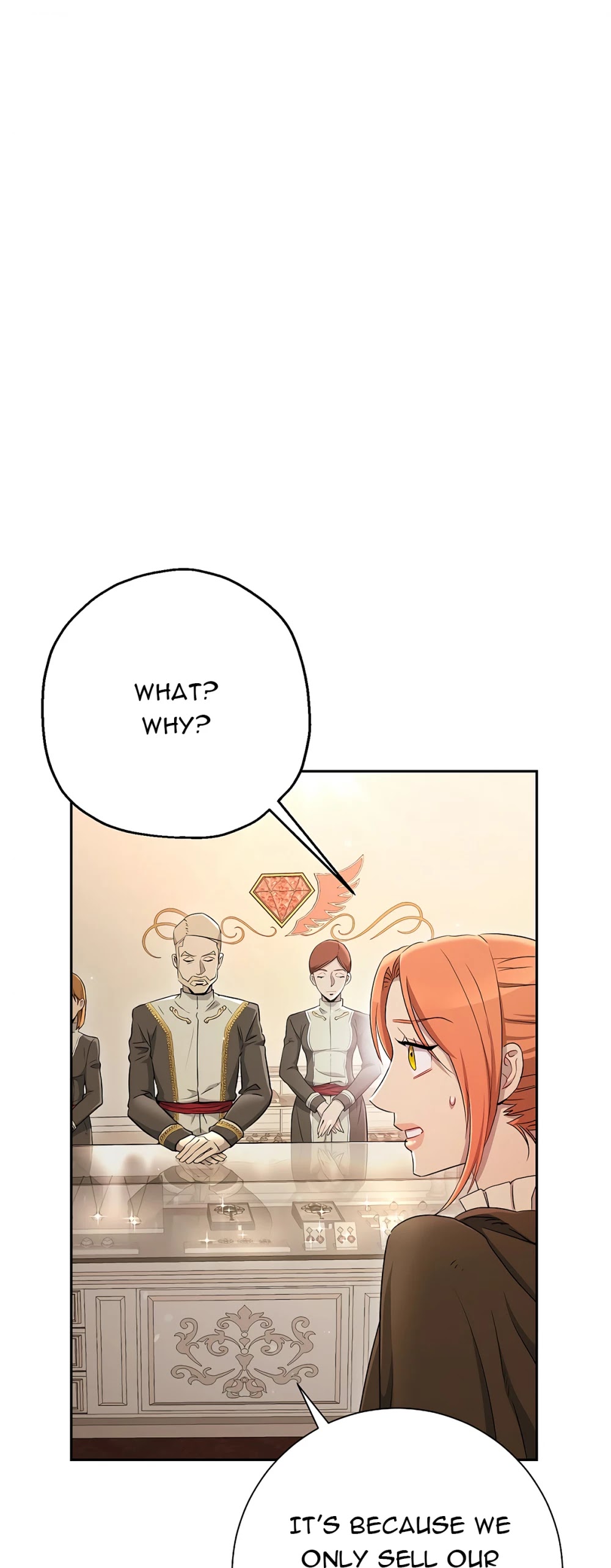 Skeleton Soldier Couldn’t Protect the Dungeon chapter 116 page 12