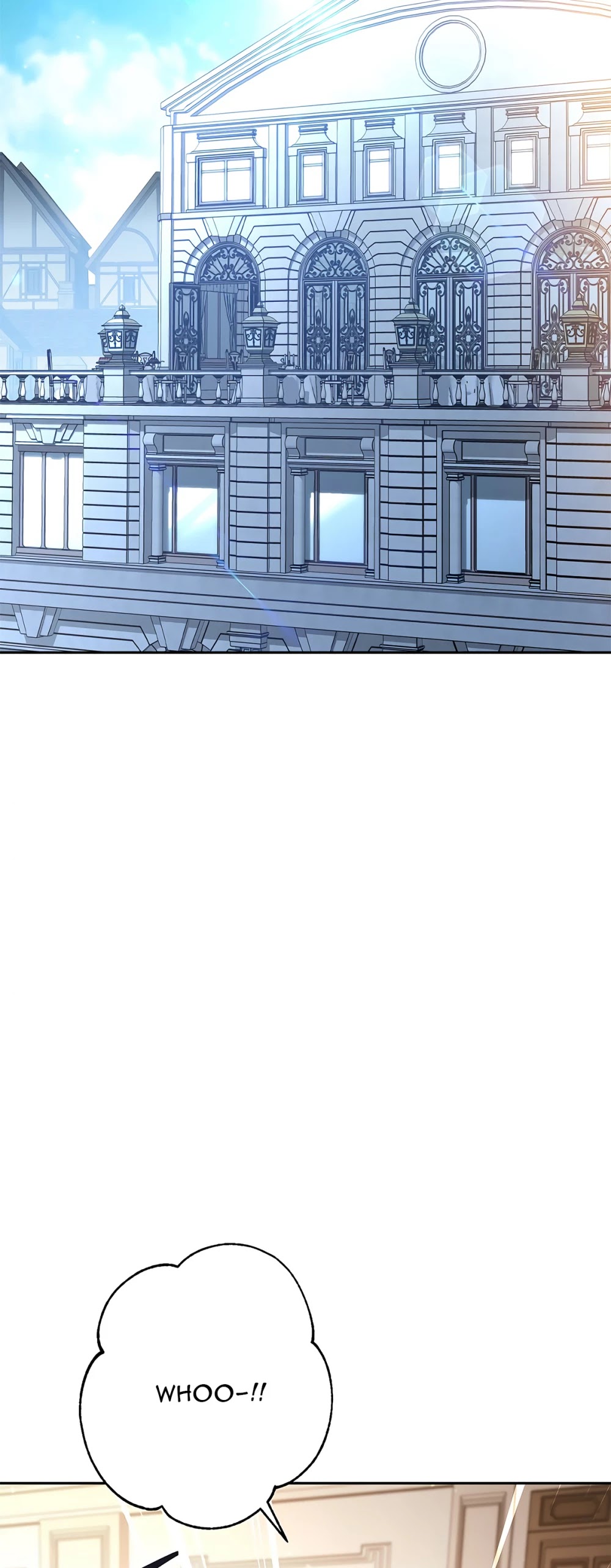 Skeleton Soldier Couldn’t Protect the Dungeon chapter 116 page 2