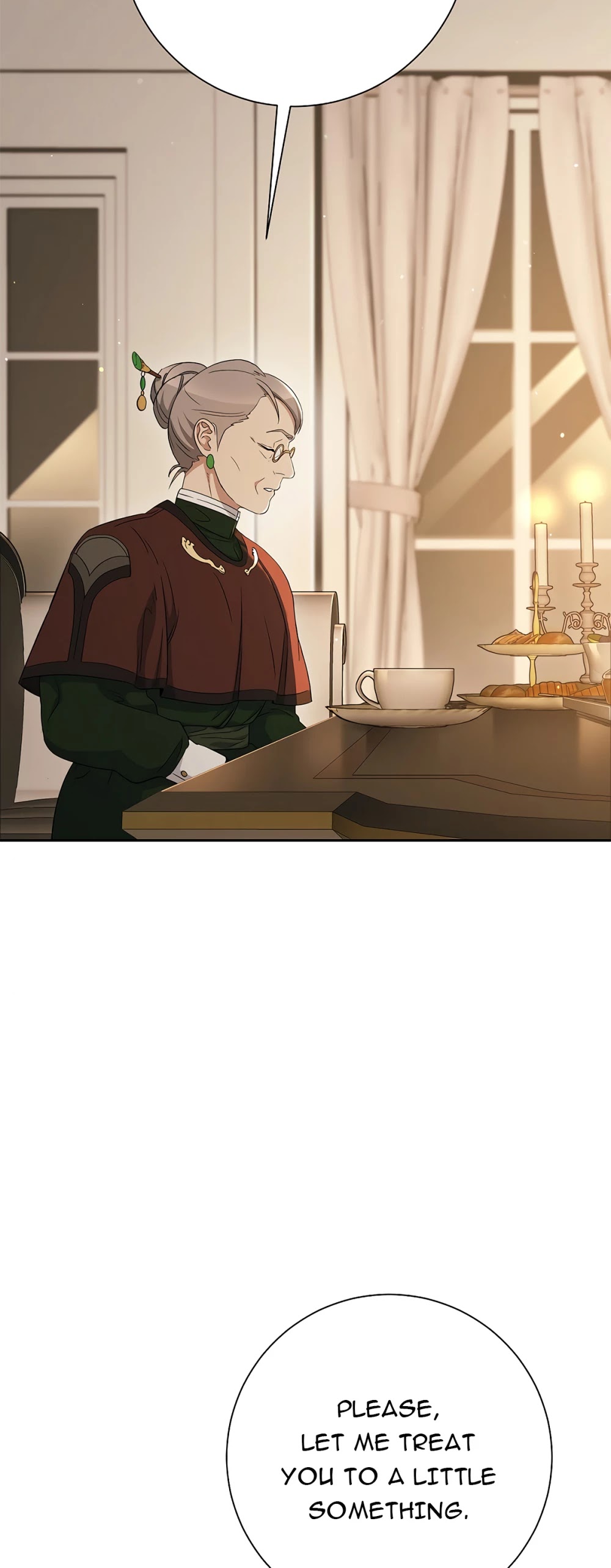 Skeleton Soldier Couldn’t Protect the Dungeon chapter 116 page 23