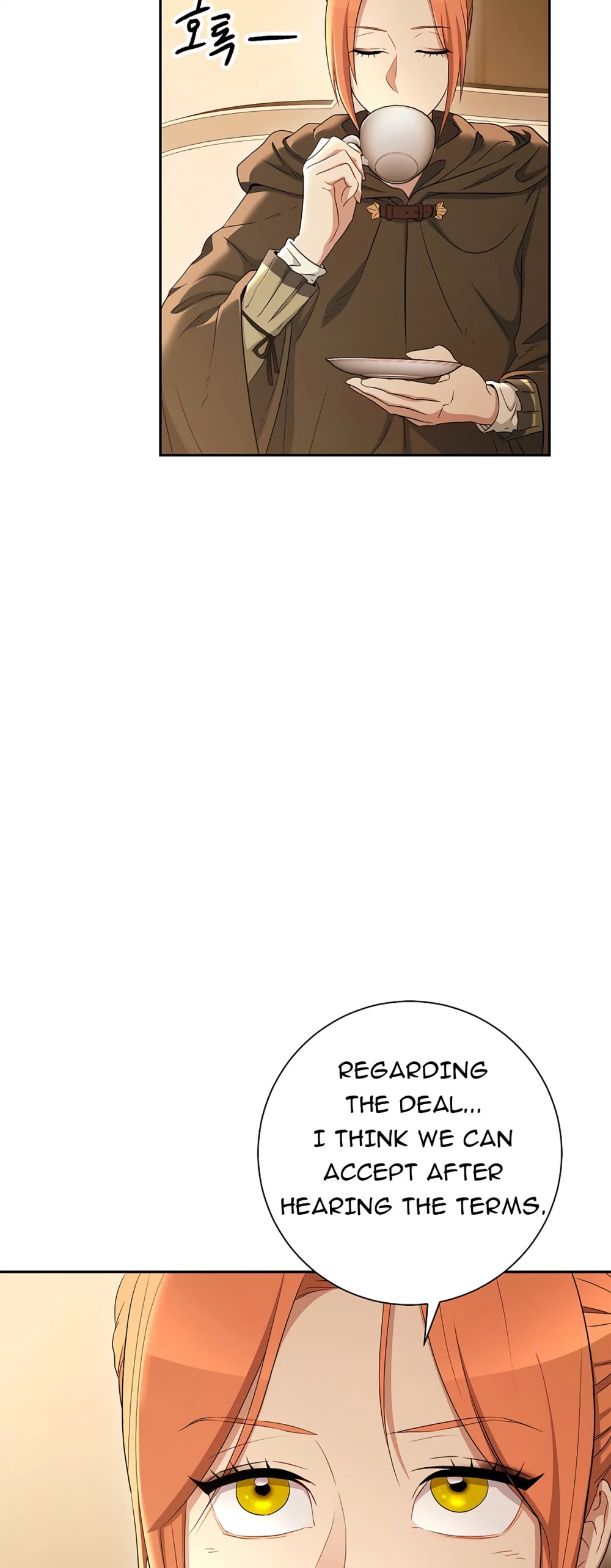 Skeleton Soldier Couldn’t Protect the Dungeon chapter 116 page 25