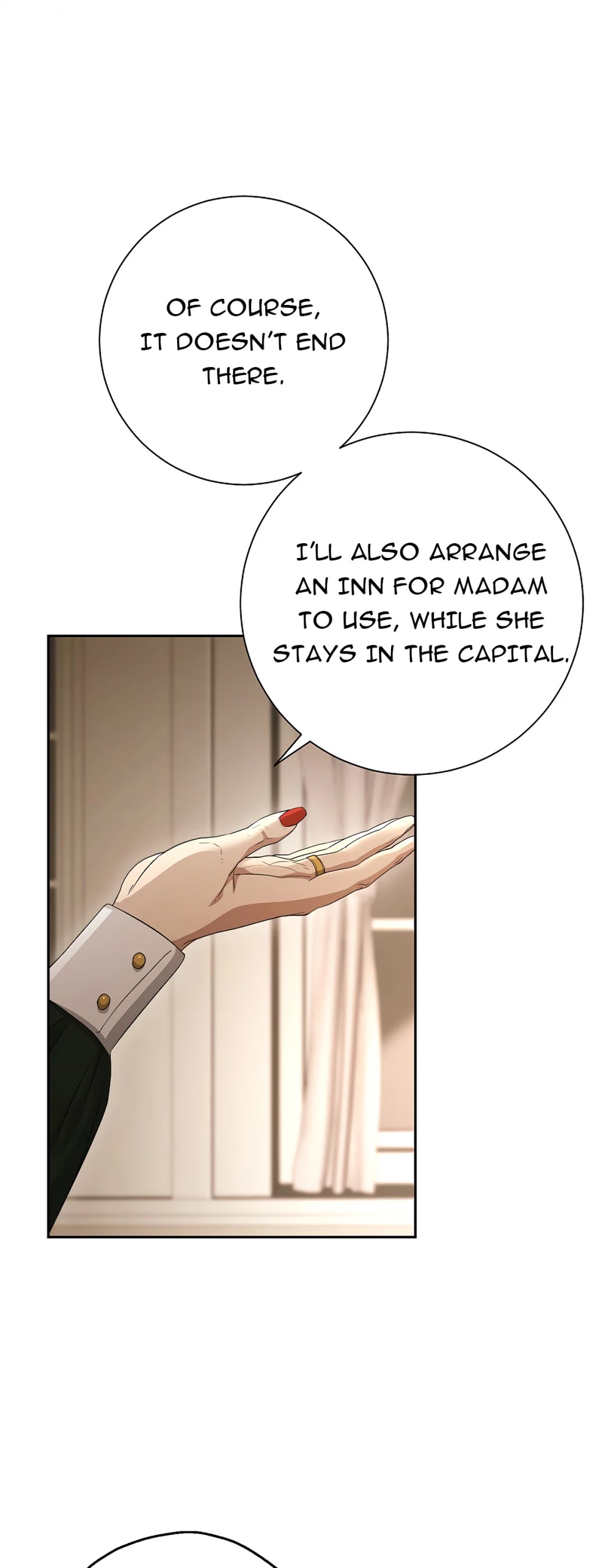 Skeleton Soldier Couldn’t Protect the Dungeon chapter 116 page 29