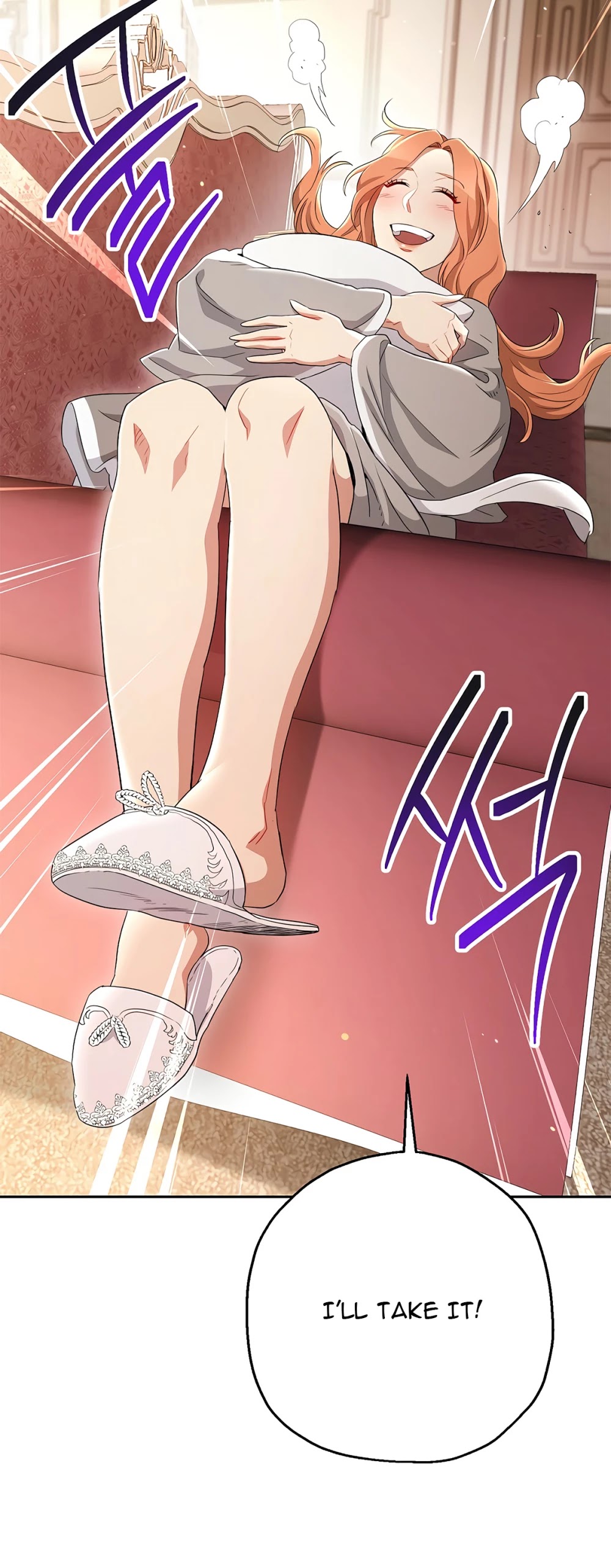 Skeleton Soldier Couldn’t Protect the Dungeon chapter 116 page 3