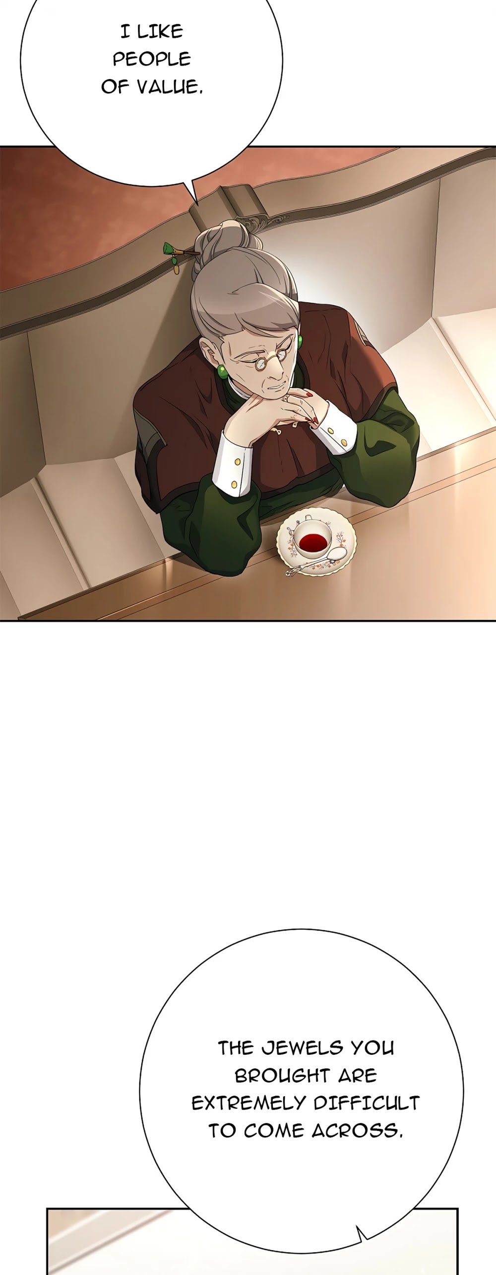 Skeleton Soldier Couldn’t Protect the Dungeon chapter 116 page 31