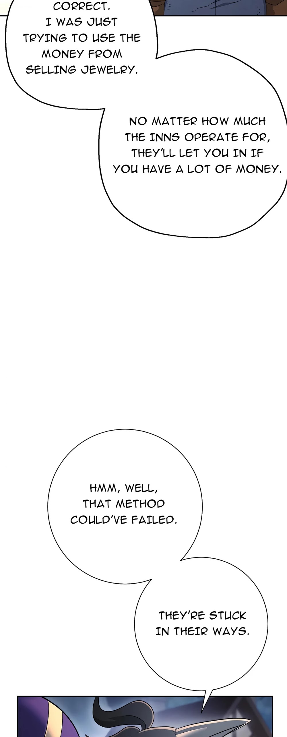 Skeleton Soldier Couldn’t Protect the Dungeon chapter 116 page 38