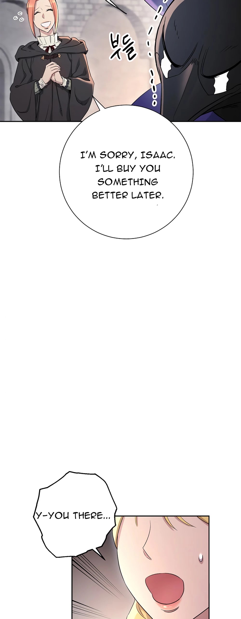 Skeleton Soldier Couldn’t Protect the Dungeon chapter 116 page 40