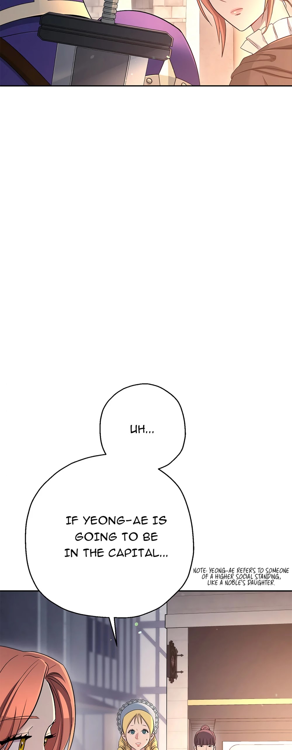 Skeleton Soldier Couldn’t Protect the Dungeon chapter 116 page 42