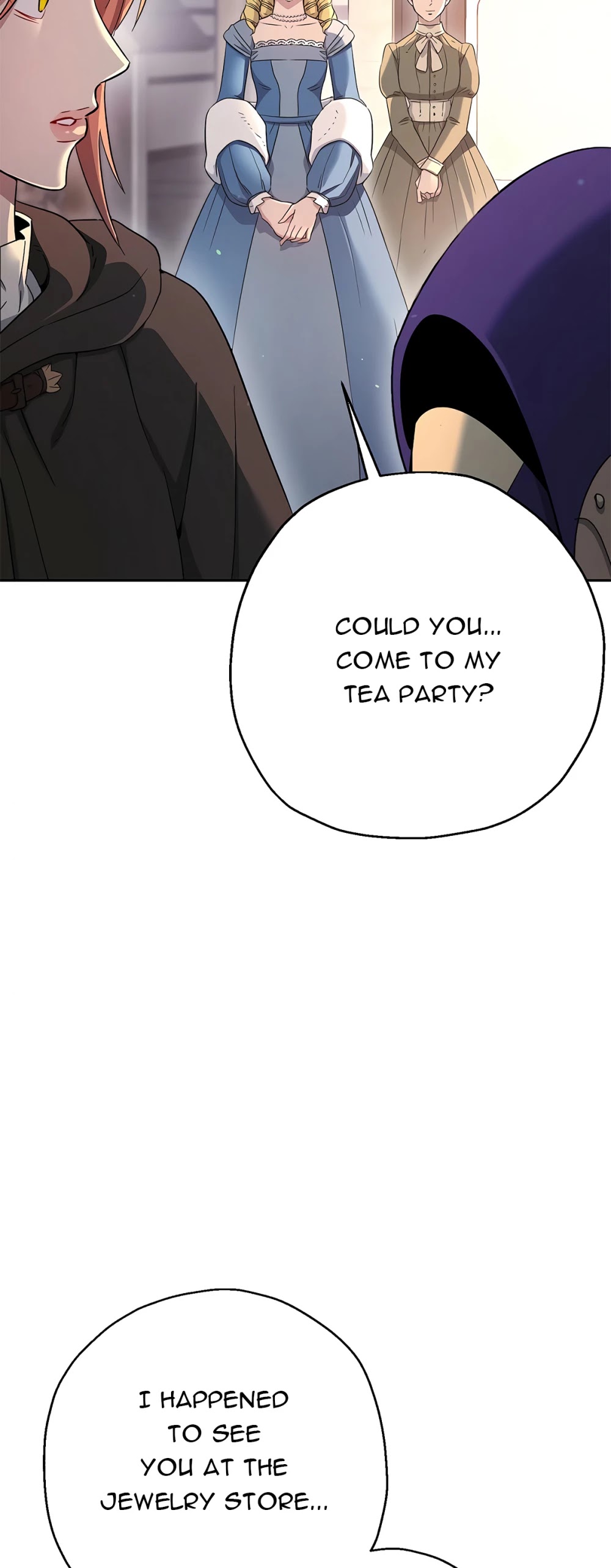 Skeleton Soldier Couldn’t Protect the Dungeon chapter 116 page 43