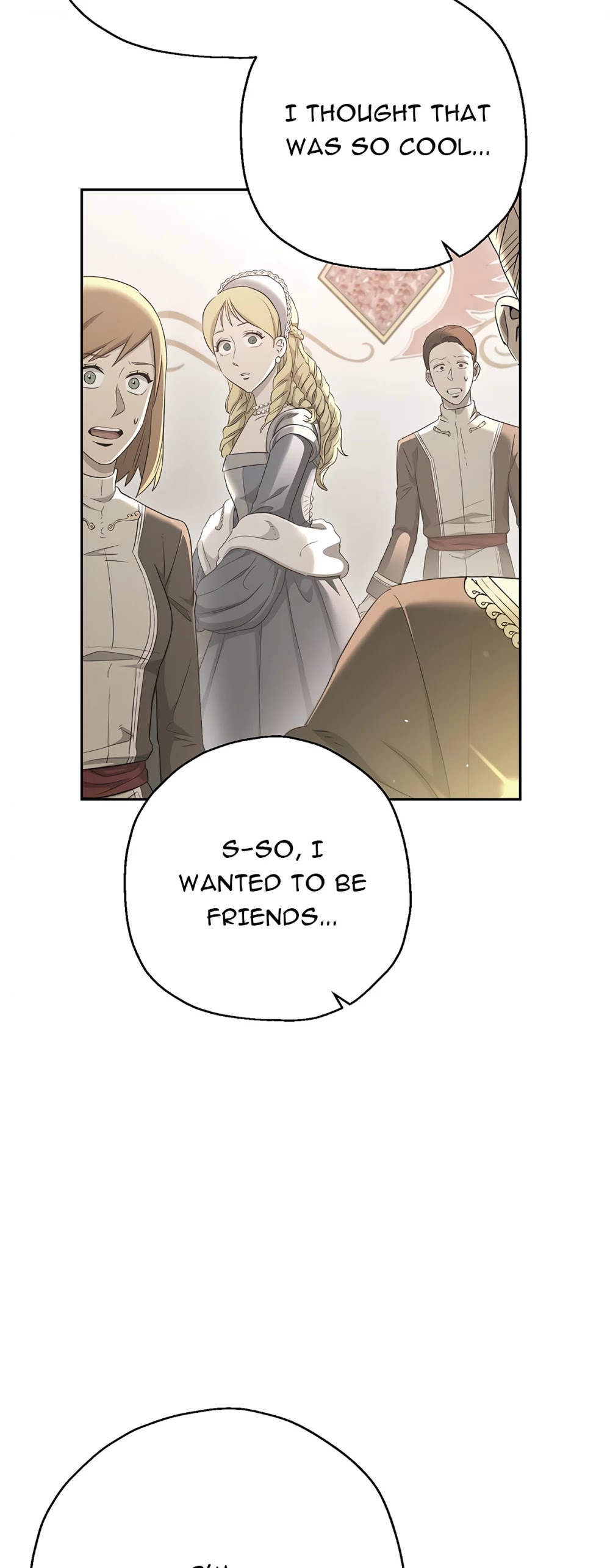 Skeleton Soldier Couldn’t Protect the Dungeon chapter 116 page 44