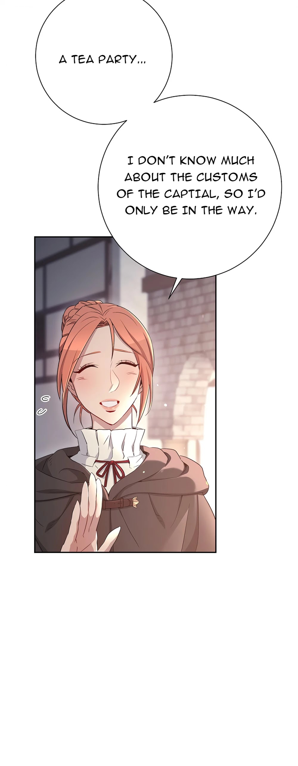 Skeleton Soldier Couldn’t Protect the Dungeon chapter 116 page 46