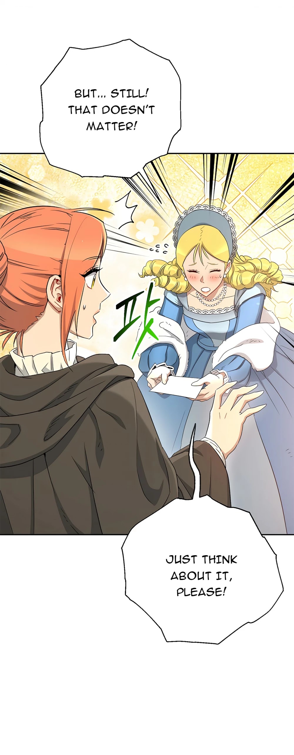 Skeleton Soldier Couldn’t Protect the Dungeon chapter 116 page 47