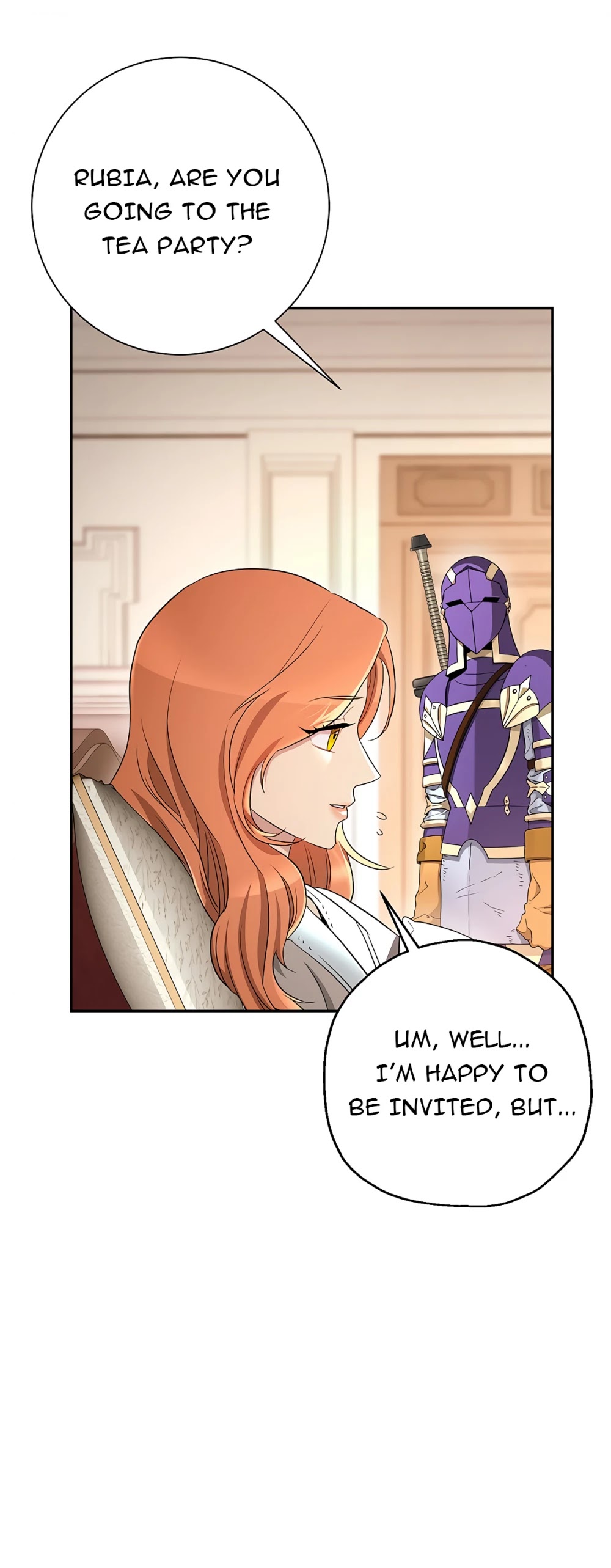 Skeleton Soldier Couldn’t Protect the Dungeon chapter 116 page 52