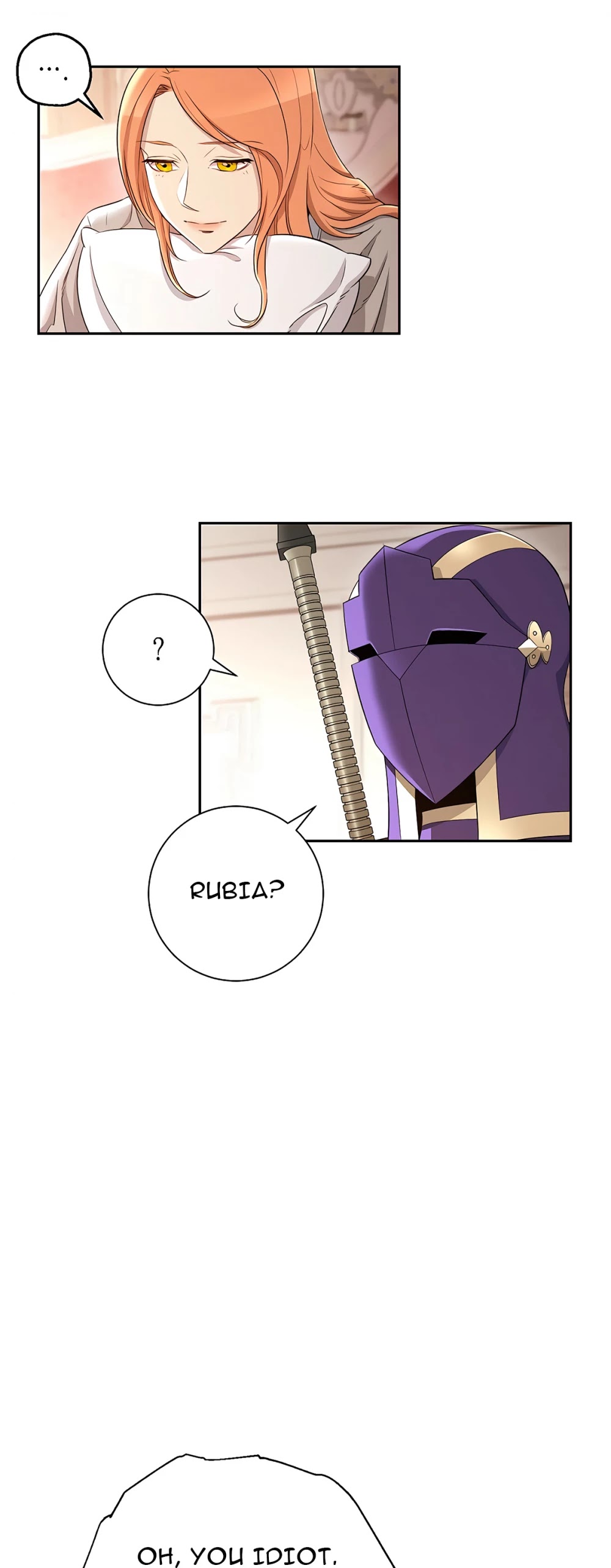 Skeleton Soldier Couldn’t Protect the Dungeon chapter 116 page 53