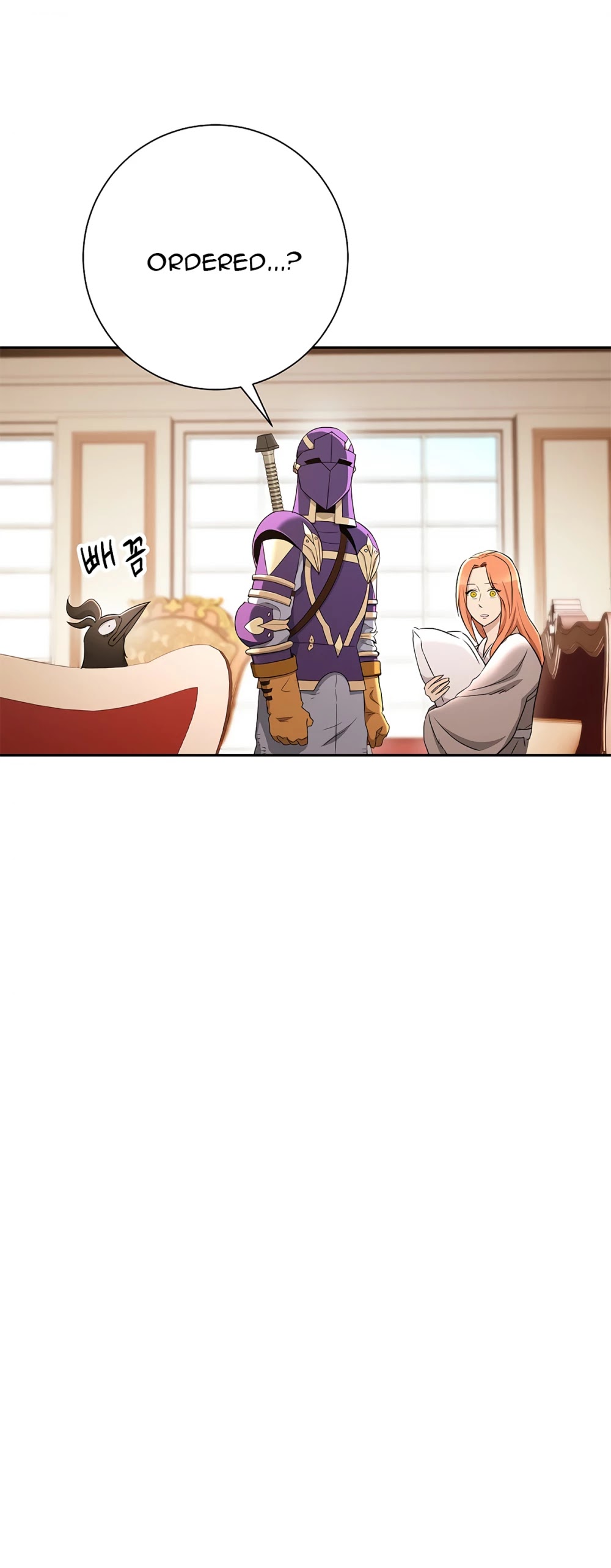 Skeleton Soldier Couldn’t Protect the Dungeon chapter 116 page 56