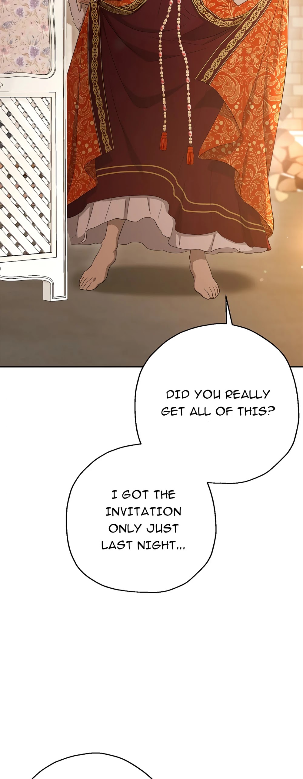 Skeleton Soldier Couldn’t Protect the Dungeon chapter 116 page 59