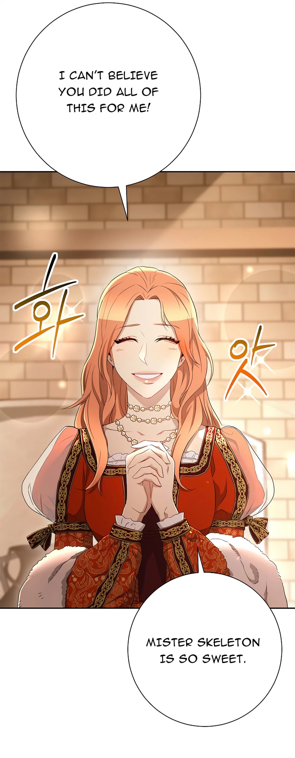 Skeleton Soldier Couldn’t Protect the Dungeon chapter 116 page 61