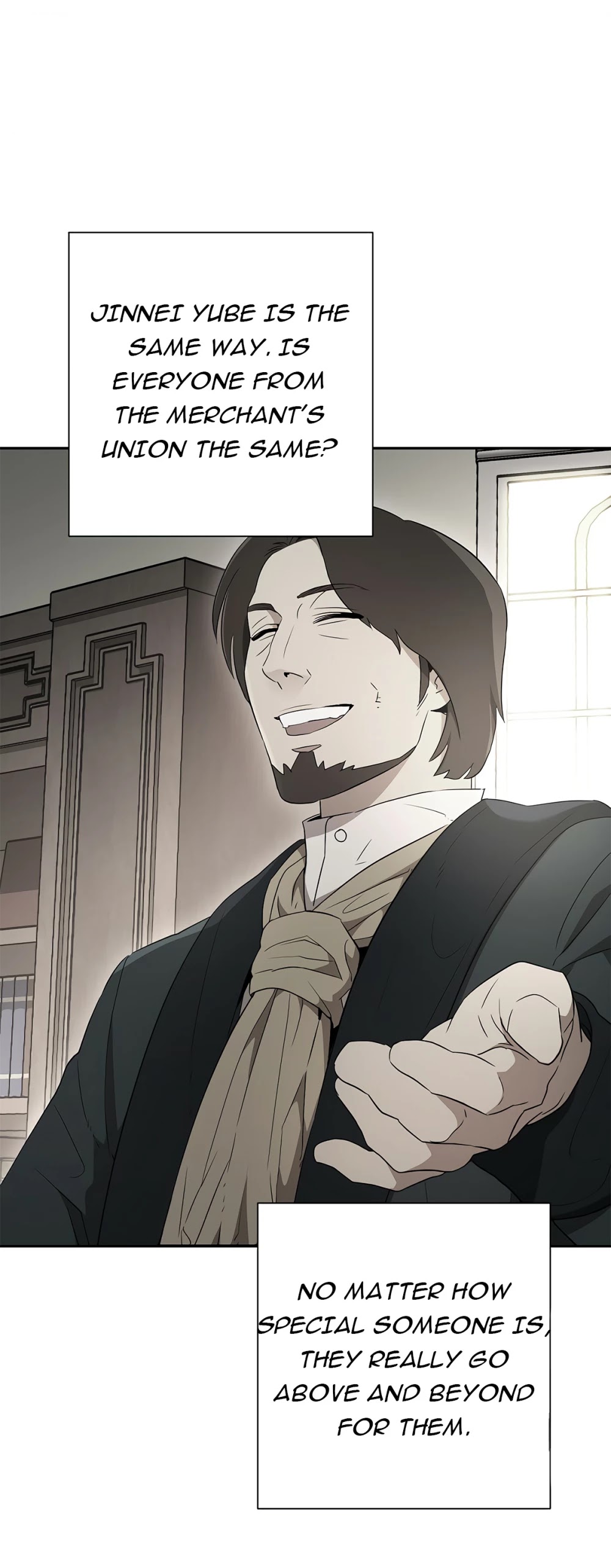 Skeleton Soldier Couldn’t Protect the Dungeon chapter 116 page 65