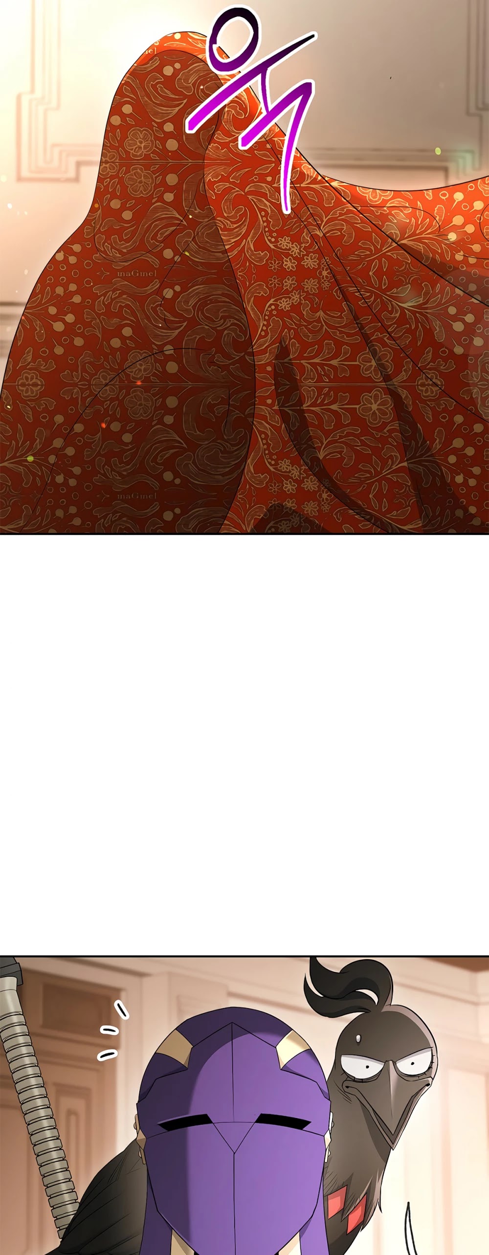 Skeleton Soldier Couldn’t Protect the Dungeon chapter 116 page 68