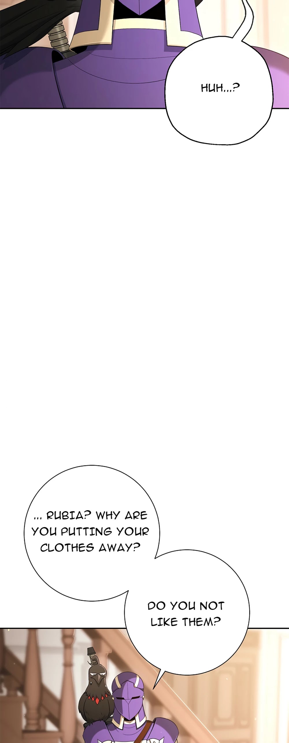 Skeleton Soldier Couldn’t Protect the Dungeon chapter 116 page 69