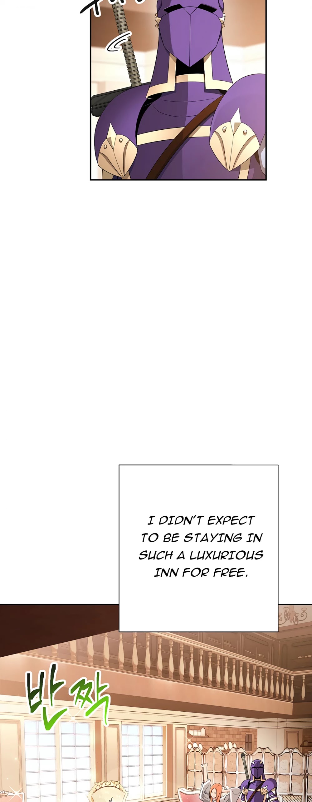 Skeleton Soldier Couldn’t Protect the Dungeon chapter 116 page 7