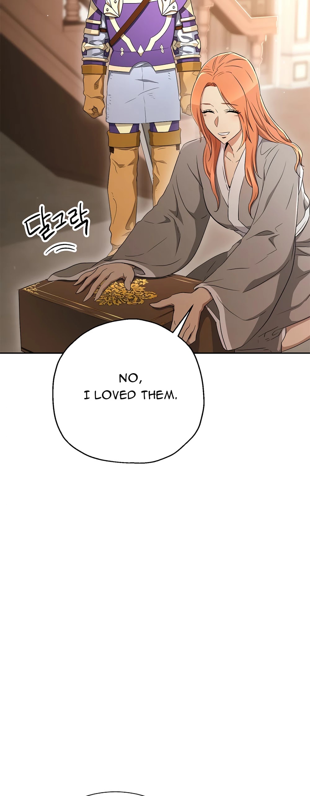 Skeleton Soldier Couldn’t Protect the Dungeon chapter 116 page 70