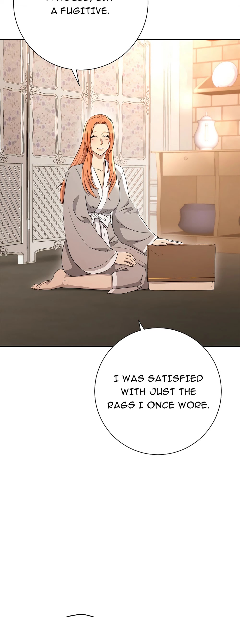 Skeleton Soldier Couldn’t Protect the Dungeon chapter 116 page 72