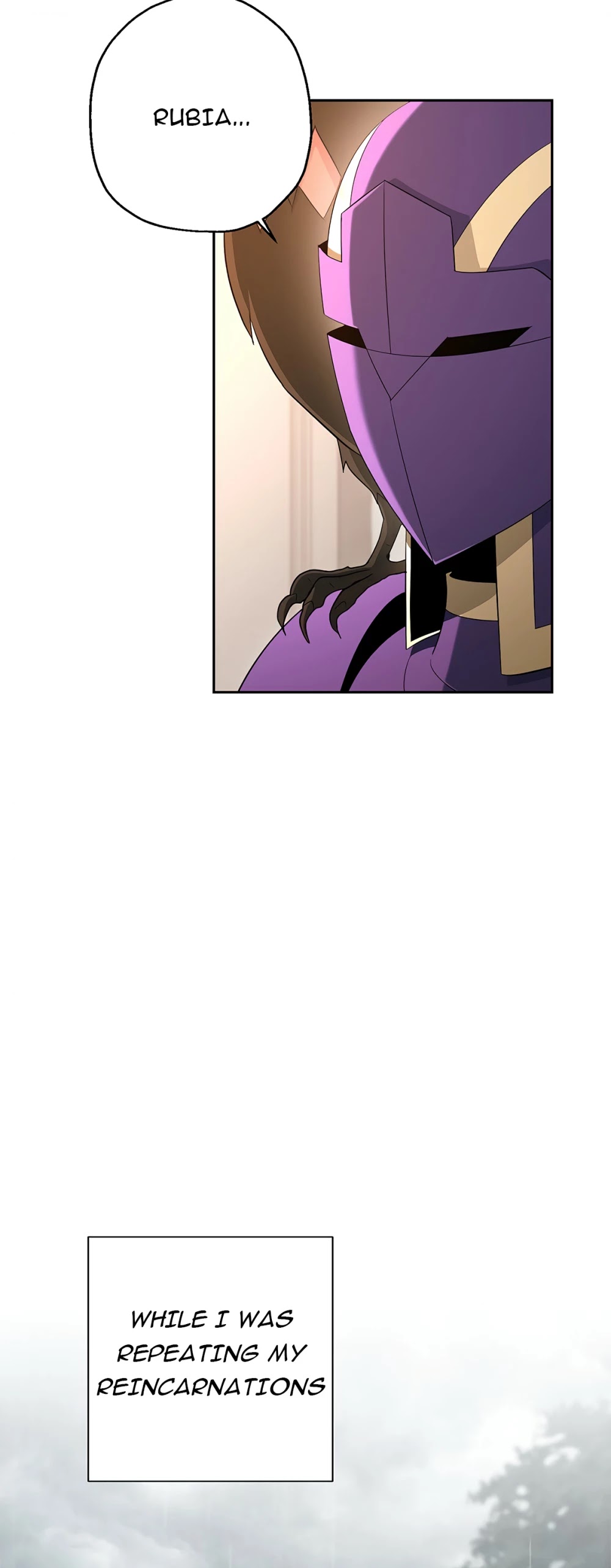 Skeleton Soldier Couldn’t Protect the Dungeon chapter 116 page 73