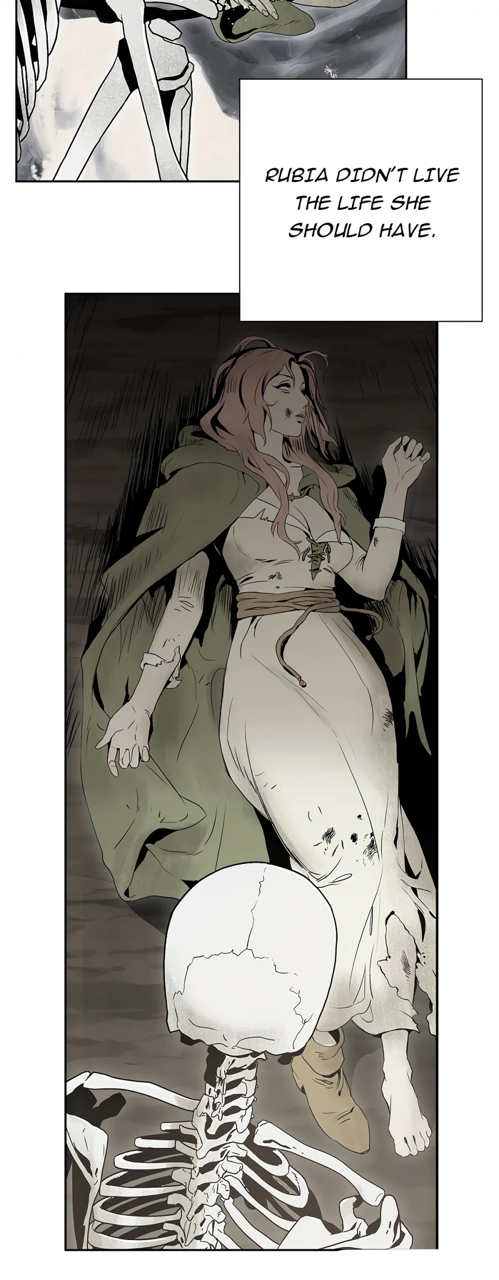 Skeleton Soldier Couldn’t Protect the Dungeon chapter 116 page 75