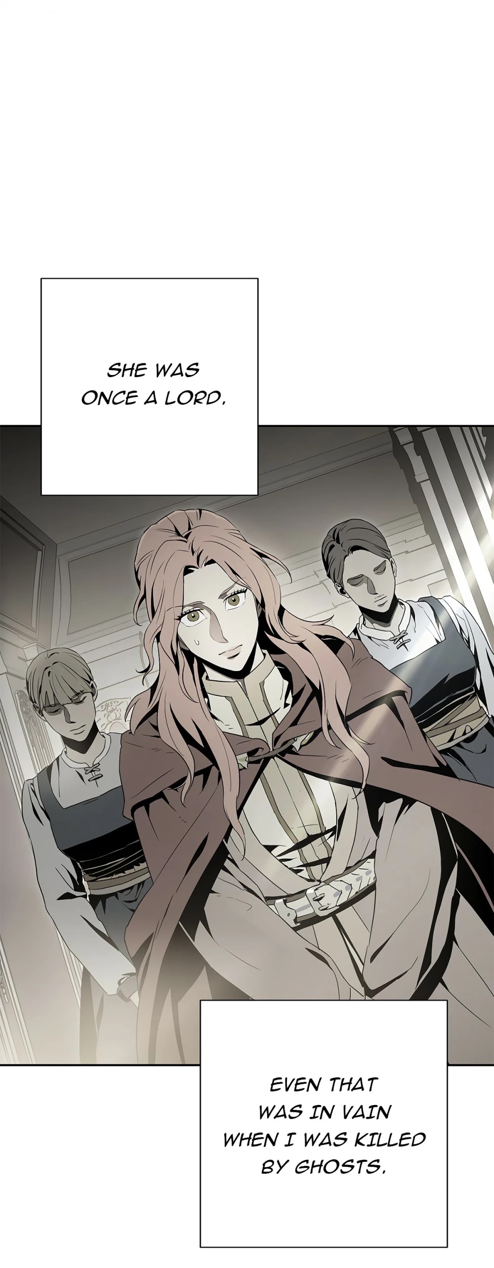 Skeleton Soldier Couldn’t Protect the Dungeon chapter 116 page 76