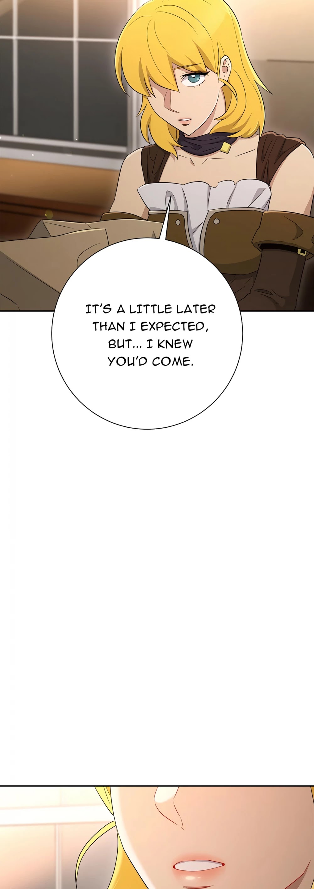 Skeleton Soldier Couldn’t Protect the Dungeon chapter 117 page 11