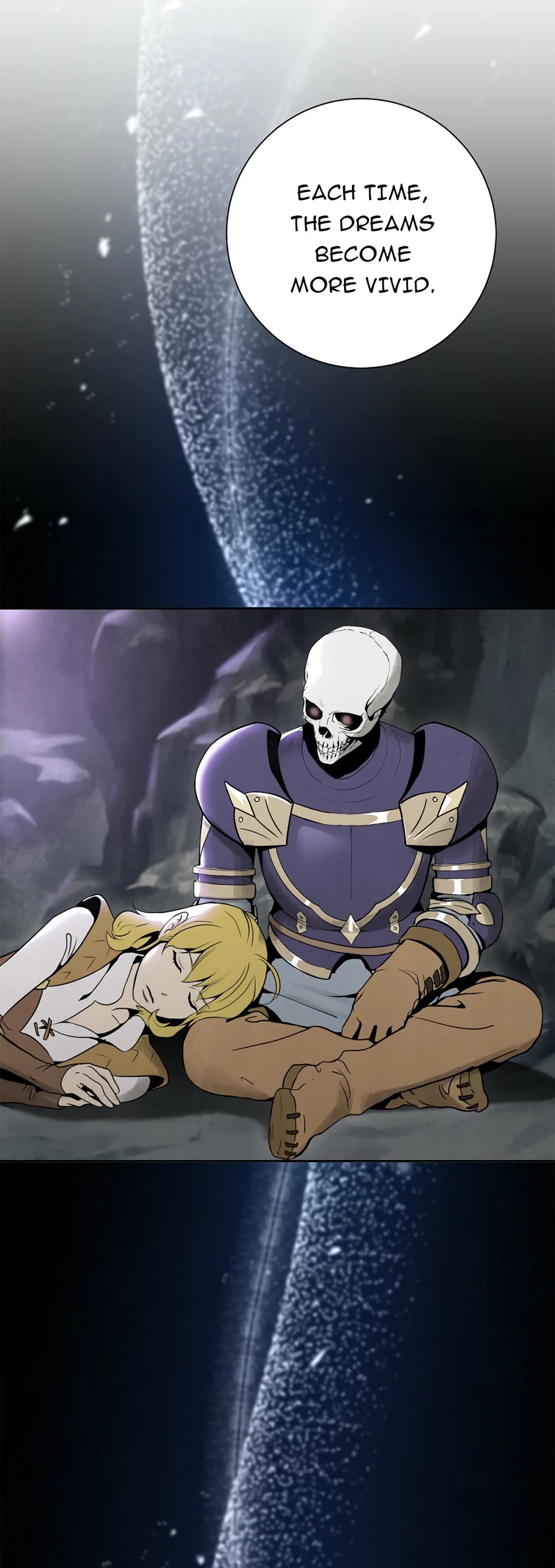 Skeleton Soldier Couldn’t Protect the Dungeon chapter 117 page 18