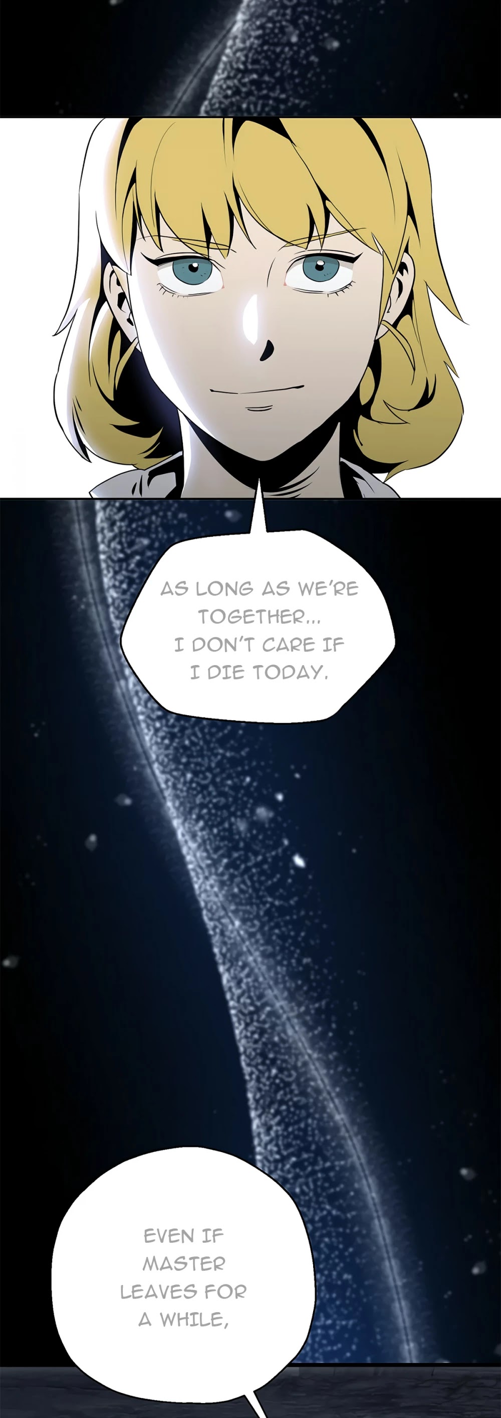 Skeleton Soldier Couldn’t Protect the Dungeon chapter 117 page 21