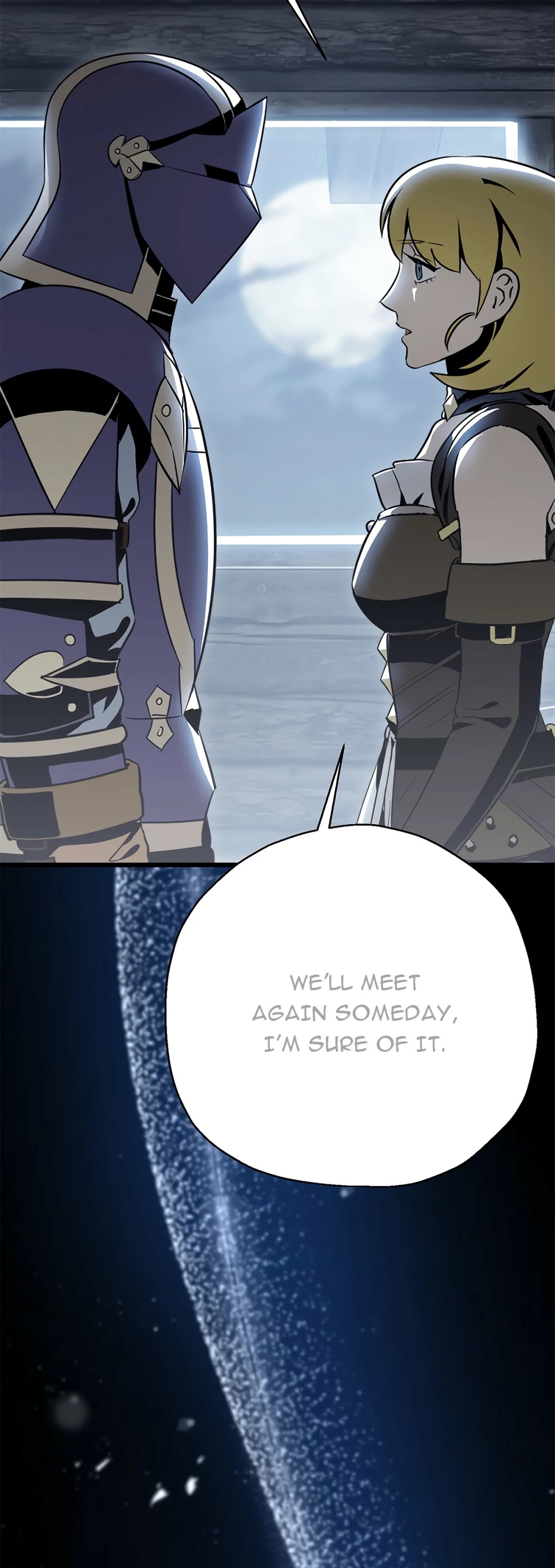 Skeleton Soldier Couldn’t Protect the Dungeon chapter 117 page 22